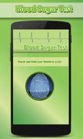 Blood Sugar & Pressure Prank स्क्रीनशॉट 1