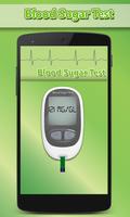 Blood Sugar & Pressure Prank स्क्रीनशॉट 2