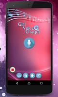 Girl Voice Changer स्क्रीनशॉट 3