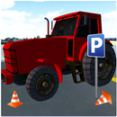 Tractor Parking 3D Simulation APK