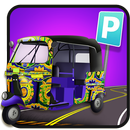 Tuk Tuk Offroad Auto Rickshaw APK