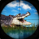 Deadly Crocodile Attack 3D​ 2018 APK