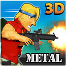 Metal Commander- Cold War Slug APK