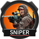 Secret Agent Harley: Hot Girl Sniper Shooter FPS APK