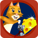 Subway Tom Cheese Gold Run APK