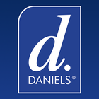 Daniels Healthcare Application icon