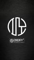 One Boy「玩男孩!」舒適感品牌衣著 imagem de tela 1