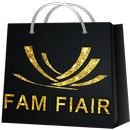 FAM FIAIR 汎妃爾 台灣專櫃保養 寶貝肌膚 完美呵護 APK