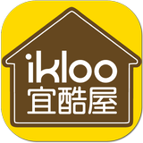 ikloo 收納好幫手 - 宜酷屋行動商城 иконка