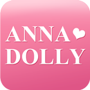 ANNA DOLLY：超人氣日韓美包旗艦館 APK