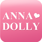 ANNA DOLLY icône