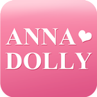 ANNA DOLLY иконка
