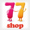 77Shop好生活：創意生活用品、美妝品的發掘家
