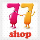 77Shop好生活：創意生活用品、美妝品的發掘家 APK