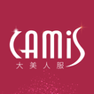 CAMIS凱蜜思中大尺碼