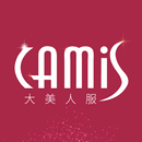 CAMIS凱蜜思中大尺碼 APK