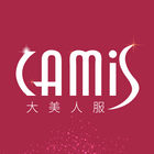 CAMIS凱蜜思中大尺碼 иконка