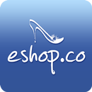 依shop & eshop美鞋:韓國空運流行時尚女鞋專賣店 APK