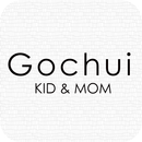 Gochui:全新概念的童裝品牌，時尚的迷你小衣服/孕婦裝 APK