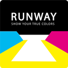 RUNWAY全台唯一專業彩妝台 ไอคอน