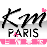 KM法國 icône
