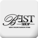 BESTshop：日韓潮流型男服飾 APK