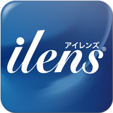 iLens愛能視:專業隱形眼鏡 icône