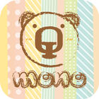 Qmono紙膠帶通販 icon