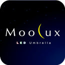 Moolux 月光傘:時尚雨具 APK