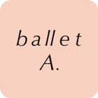 آیکون‌ Ballet A：簡單就是完美