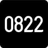 0822 Shop Zeichen