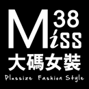 Miss38中大尺碼女裝 APK