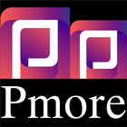 Pmore Shop آئیکن