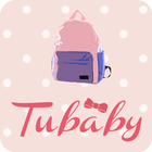 Tubaby icône