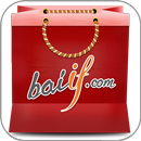 baiif打造您的穿搭時尚-APK