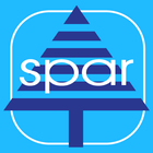 SPAR icône