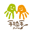 手拉手A-mu天然嬰幼兒副食品 APK