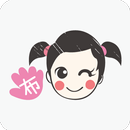 寶貝布一樣:精緻手作嬰婦商品 APK