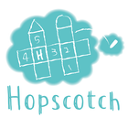 Hopscotch跳格子童衣舖 ícone