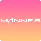 MANNES-時尚新選擇 ไอคอน