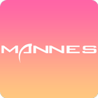 MANNES-時尚新選擇 ícone