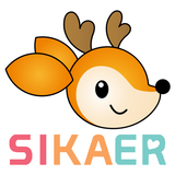 喜可家族福利社 SIKAER simgesi