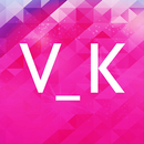 VK少女的夢幻衣櫥穿出成長宣言 APK