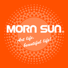 MORN SUN-台灣精品文具 ikon