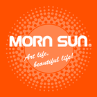 MORN SUN-台灣精品文具 ikona