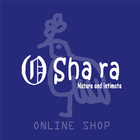 Oshara日系首選服裝品牌 icône