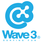 wave3 icône