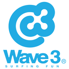 wave3 圖標