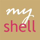 Myshell-手機配件旗艦店 آئیکن