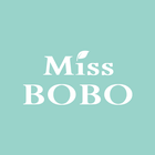 Miss BOBO蜜思啵啵 ícone